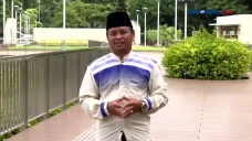 Syiar: Mari Menjaga...