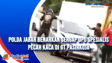 Polda Jabar Benarkan...