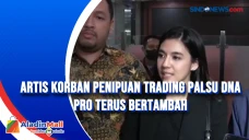 Artis Korban Penipuan...