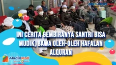 Ini Cerita Gembiranya...