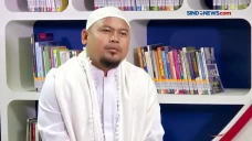 Syiar: Amalan Yang Terputus