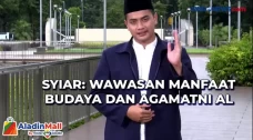 Syiar: Wawasan Manfaat...