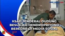 KSAD Jenderal Dudung...