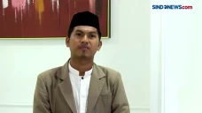 Syiar : Ciri Orang yang...