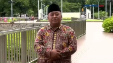 Syiar: Ibadah Yang Mabrur
