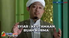 Syiar : Keutamaan Buah...