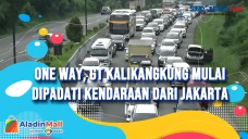One Way, GT Kalikangkung...