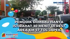 Pemudik Diimbau Hanya...