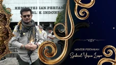 Syahdu, Ini Pesan Hari...