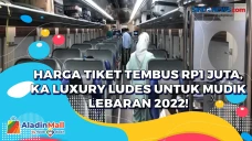 Harga Tiket Tembus Rp1...