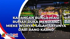 Karangan Bunga Hiasi...