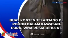 Buat Konten Telanjang...