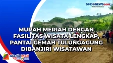 Murah Meriah dengan...