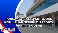 Puncak Wisatawan Tujuan...
