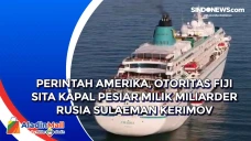 Perintah Amerika, Otoritas...