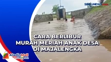 Cara Berlibur Murah...