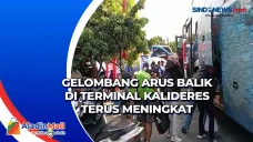 Gelombang Arus Balik...