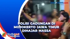 Polisi Gadungan di Mojokerto...