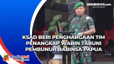 KSAD Beri Penghargaan...