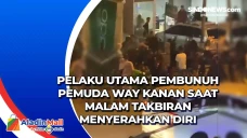 Pelaku Utama Pembunuh...