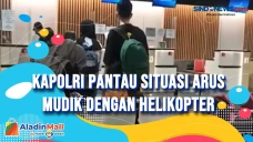 Arus Balik di Bandara...