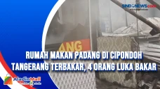 Rumah Makan Padang di...