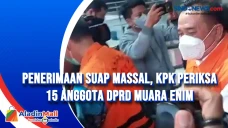 Penerimaan Suap Massal,...