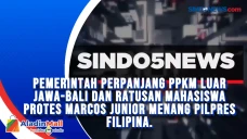 Pemerintah Perpanjang...