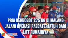 Pria Berbobot 275 Kg...