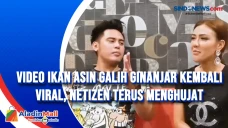 Video Ikan Asin Galih...
