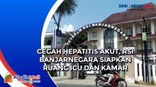 Cegah Hepatitis Akut,...