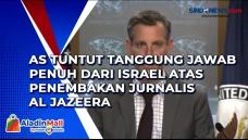 AS Tuntut Tanggung Jawab...