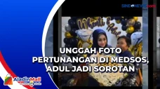 Unggah Foto Pertunangan...