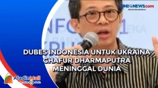 Dubes Indonesia untuk...
