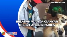 Belasan Warga Gianyar...