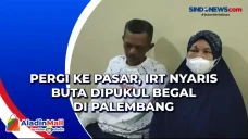 Pergi ke Pasar, IRT...
