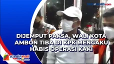 Dijemput Paksa, Wali...