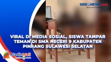 Viral di Media Sosial,...