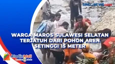 Warga Maros Sulawesi...