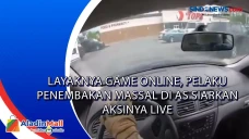 Layaknya Game Online,...