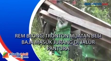 Rem Blong, Tronton Muatan...