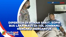 Diperiksa di Rumah Sakit,...
