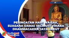 Peringatan Hari Waisak,...
