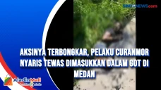 Aksinya Terbongkar,...