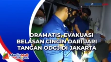 Dramatis, Evakuasi Belasan...