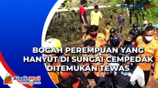 Bocah Perempuan yang...
