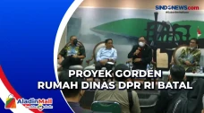 Proyek Gorden Rumah...