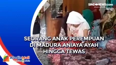 Seorang Anak Perempuan...