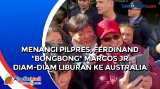 Menangi Pilpres, Ferdinand...