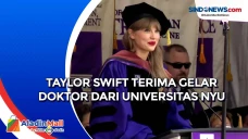 Taylor Swift Terima...